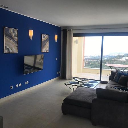 Samara Marbella Apartment Exterior photo