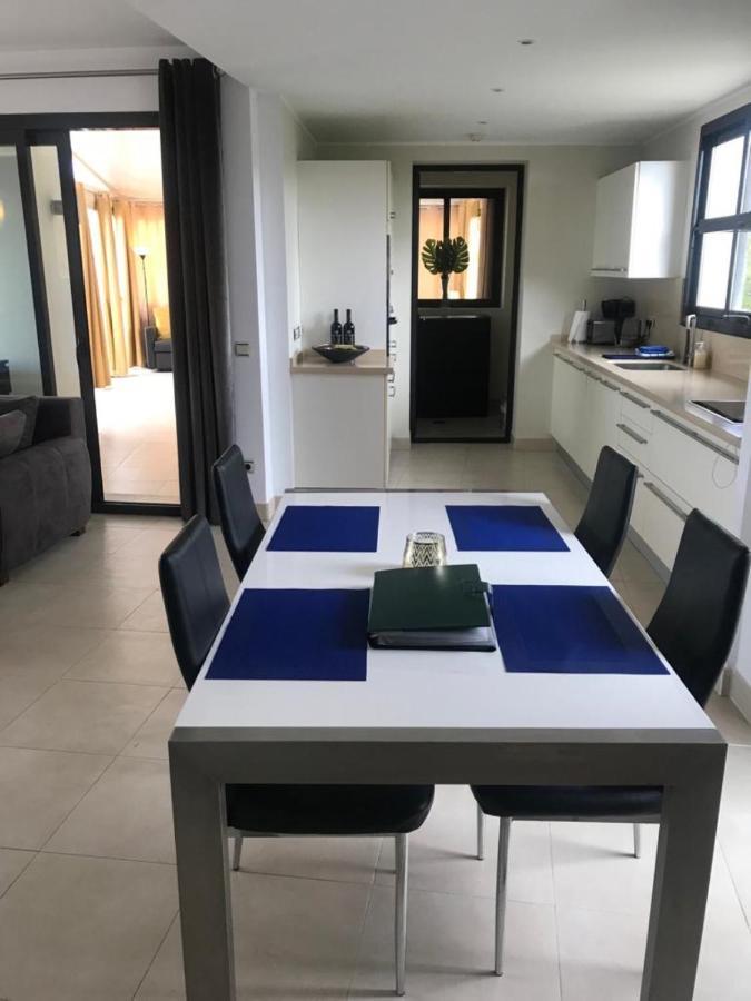 Samara Marbella Apartment Exterior photo