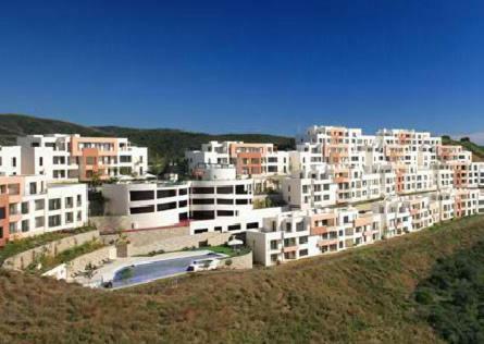 Samara Marbella Apartment Exterior photo