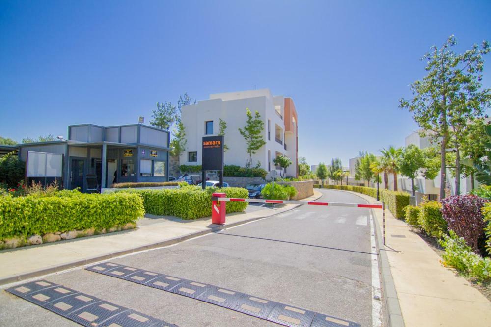 Samara Marbella Apartment Exterior photo